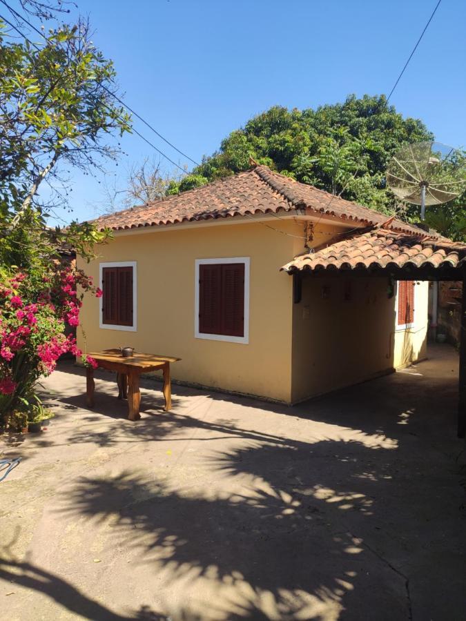 Casa Parque Das Abelhas Tiradentes Exteriör bild